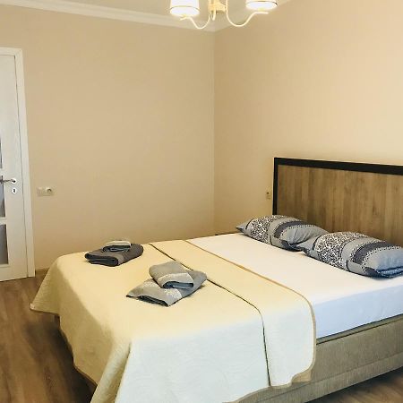A Cozy House For Guests Apartment Kobuleti Bagian luar foto